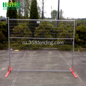 Strong+PVC+Coated+Canada+Temporary+Fence+for+Sale